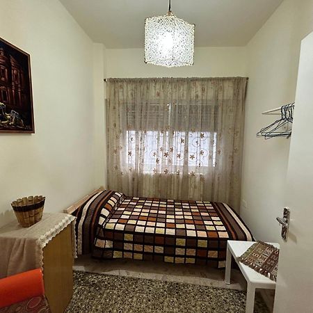 Alice & Andrew Apt. Few Steps To Madaba Old City Center Exterior foto