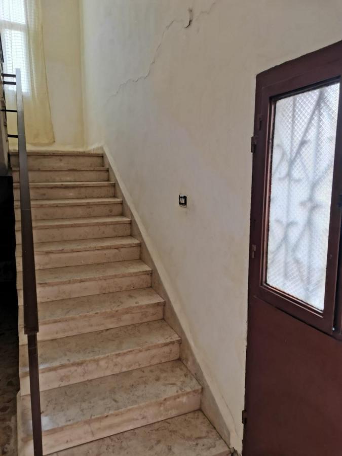 Alice & Andrew Apt. Few Steps To Madaba Old City Center Exterior foto