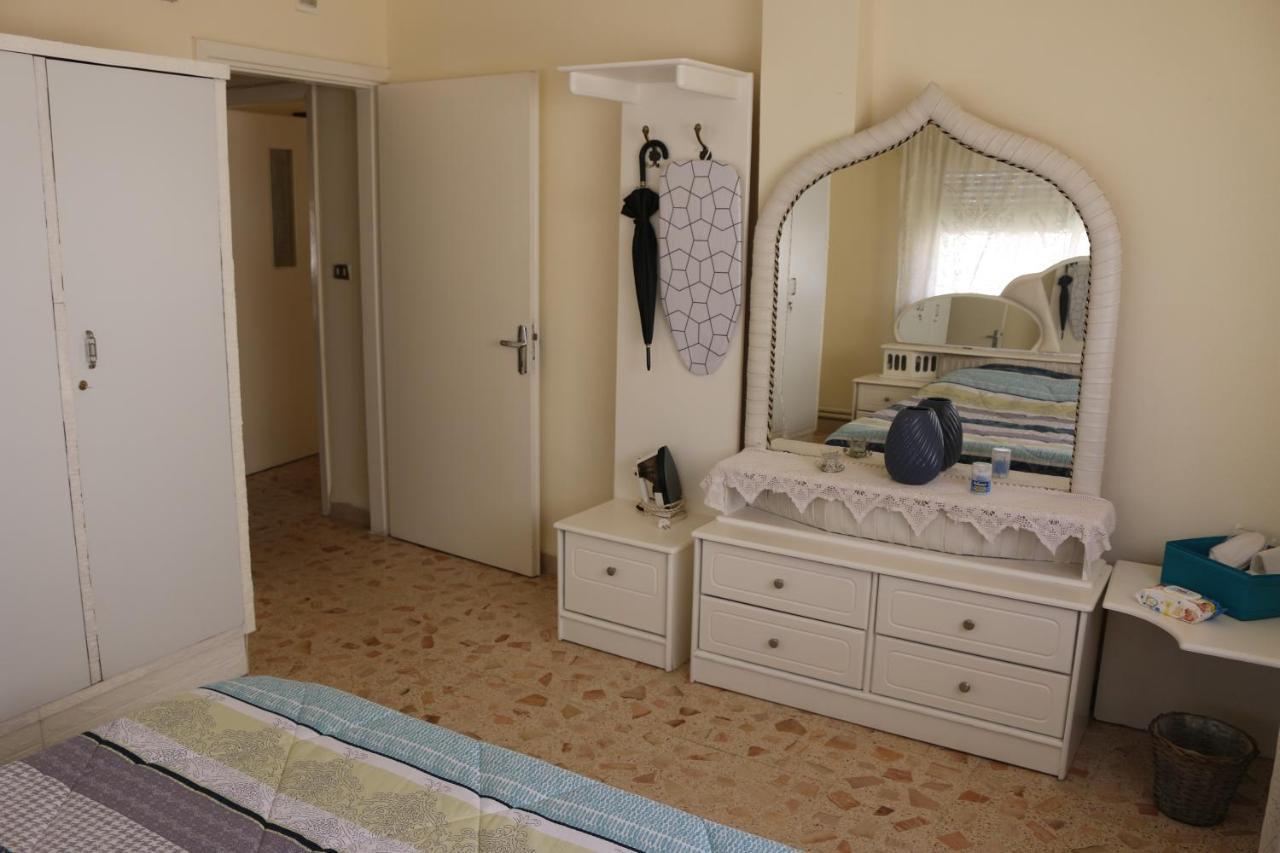Alice & Andrew Apt. Few Steps To Madaba Old City Center Exterior foto